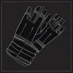 fingerless gloves image